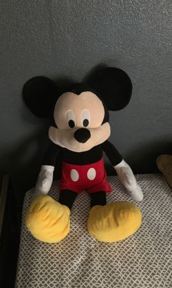 Mickey Mouse 2ft