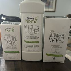 Kitchen Cleaner,scrub Buds,multipurpose Wipes