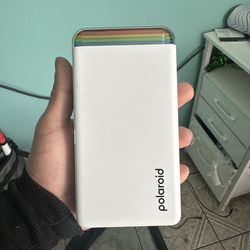 Polaroid Picture Printer mobile new