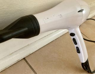 Hair dryer! Works great