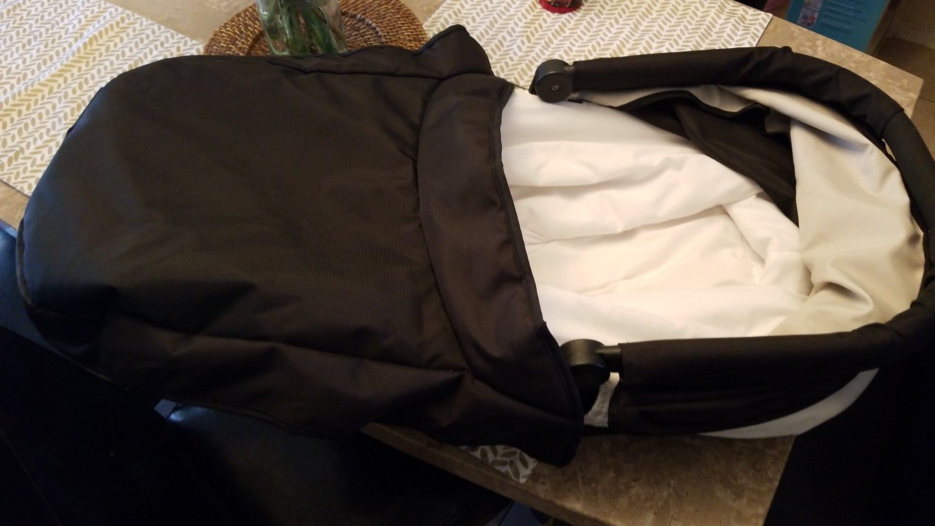 Britax B Ready Stroller Bassinet