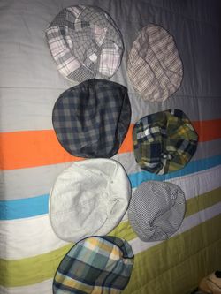 Boys hats (7)