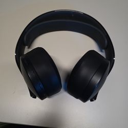 Ps5 Wireless Headset