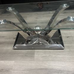 COFFEE TABLE MODERN