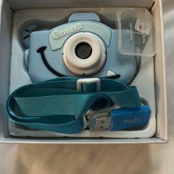 Kids Digital Camera