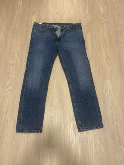 Levis Men’s Jeans