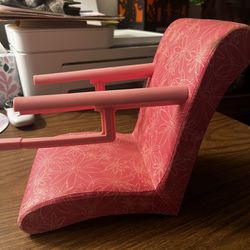 Doll Chair