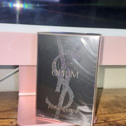 YSL Black Opium Eau de Perfum For Women 90ML