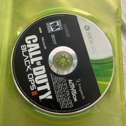 Call Of Duty 