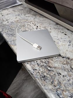 Apple Disc Reader