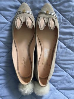 Kate spade edina flats sale