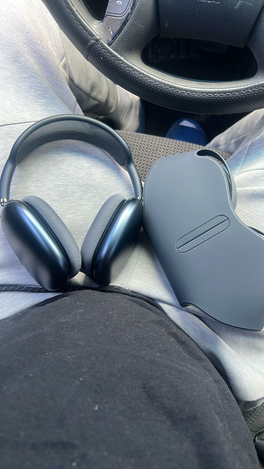Apple Airpod Midnights