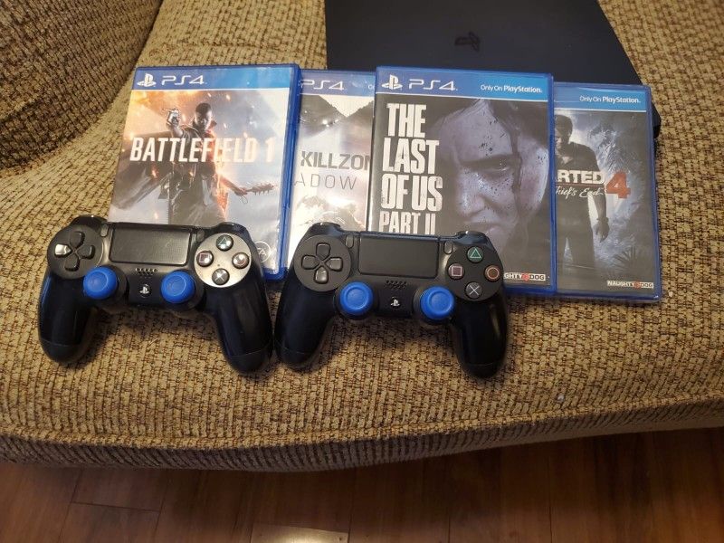 $220 OBO