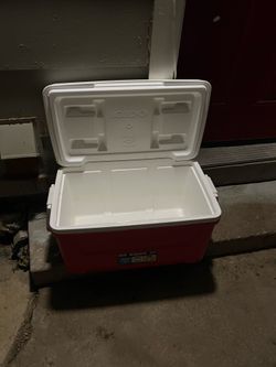 Cooler