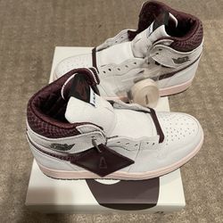 Jordan 1 A Ma Maniere Sz 6mens