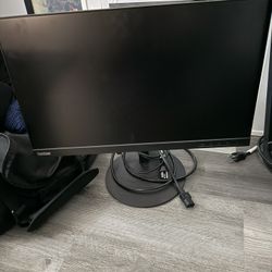 22in Computer Monitor 