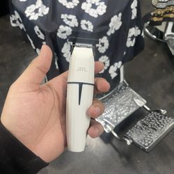 JRL TRIMMER  (READ DESCRIPTION)