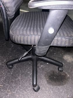 Office chairs