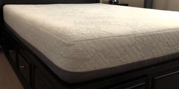 Tempur Memory Foam Mattress >> Cal King Tempur Pedic Memory Foam Mattress For Sale In Humble Tx Offerup Tempur Memory Foam Mattress >> Cal King Tempur Pedic Memory Foam Mattress For Sale In Humble Tx Offerup