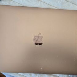 Rose Gold MacBook Air 2030 