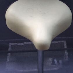 New Saddle Back Bike Seat 