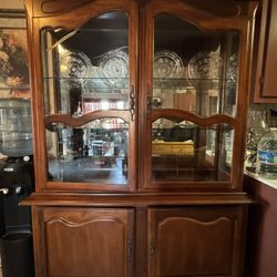 China Cabinet
