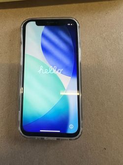 IPhone 12 mini