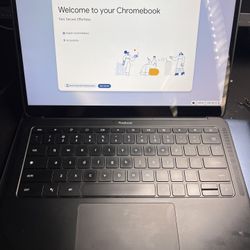Pixel Book Go