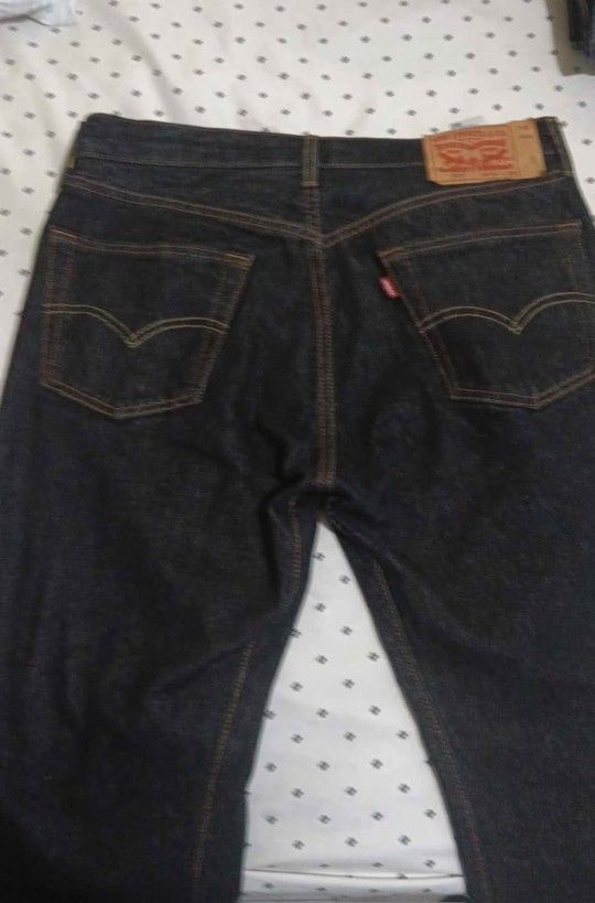 Levi's 501 Original Pants