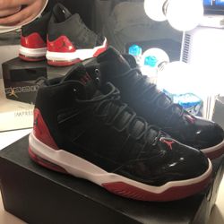 Jordan Max Aura