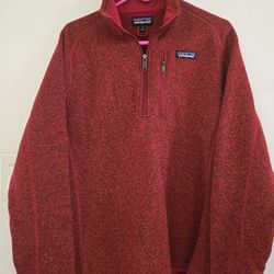 Patagonia Mens S.
