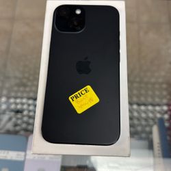 iPhone 15 