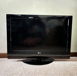 LG TV  32 inch Television