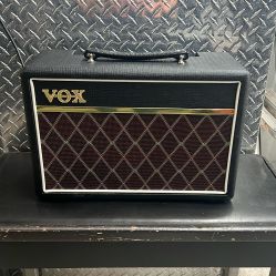 VOX Pathfinder 10 Combo Guitar Amplifier