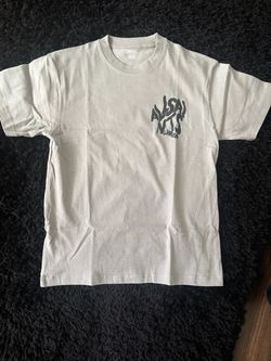 AllSaints London Graphic T-Shirt Small