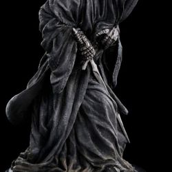 Sculpture Tabletop Statue Hobbit Demon Sculpture Lord of The Rings Statue Resin Crafts Art Figurines Home Accessories Abstract Decoration Accessories 
