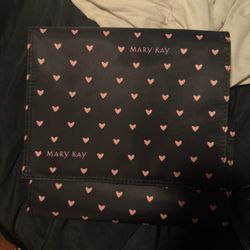 makeup bag