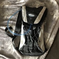 Hydration Backpack