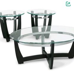 Tables