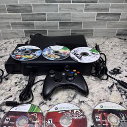 Xbox 360 Bundle 