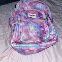 Backpack (ONLY PICKUP)