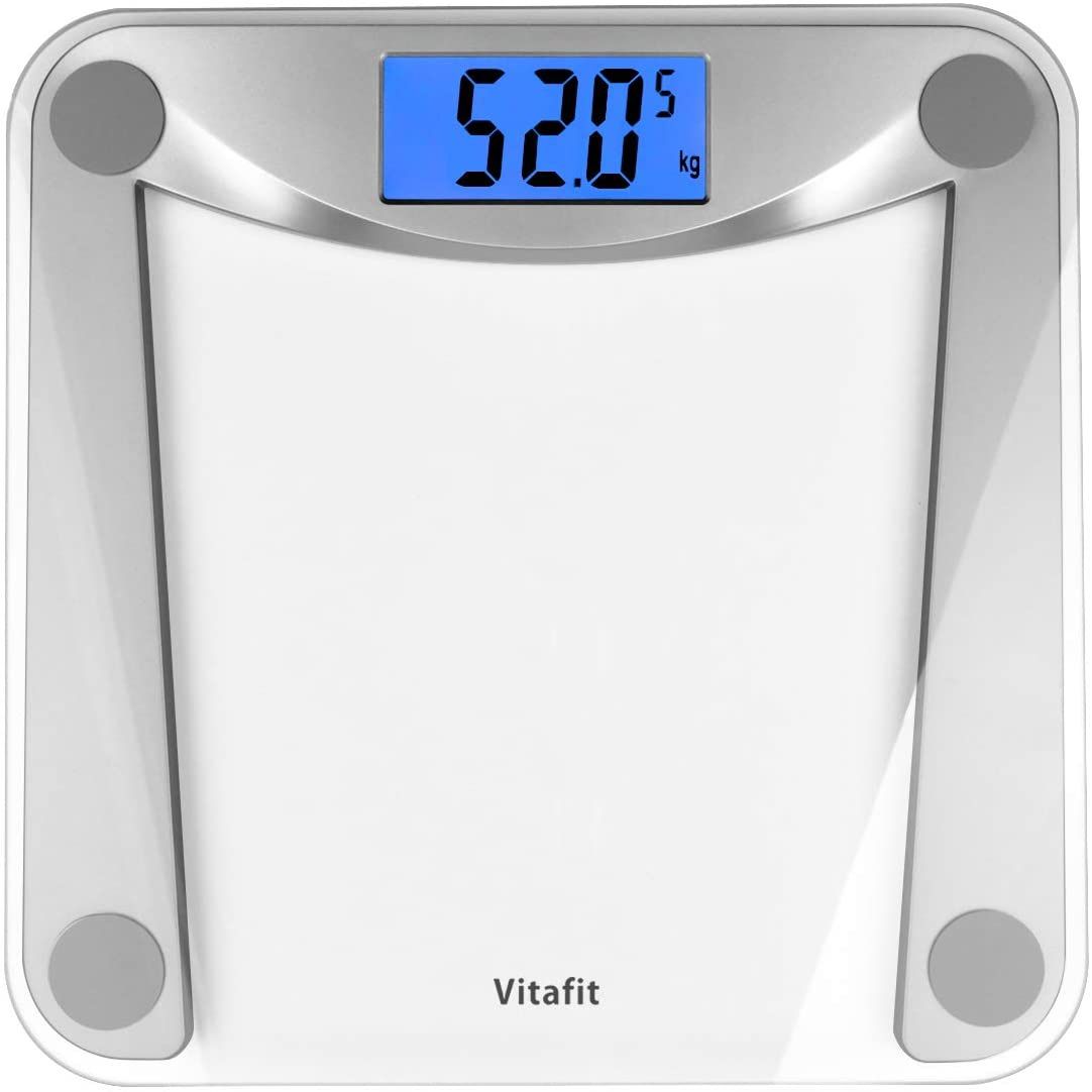 Bathroom Scale