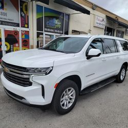 2023 Chevrolet Suburban