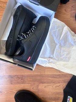 Supreme air forces