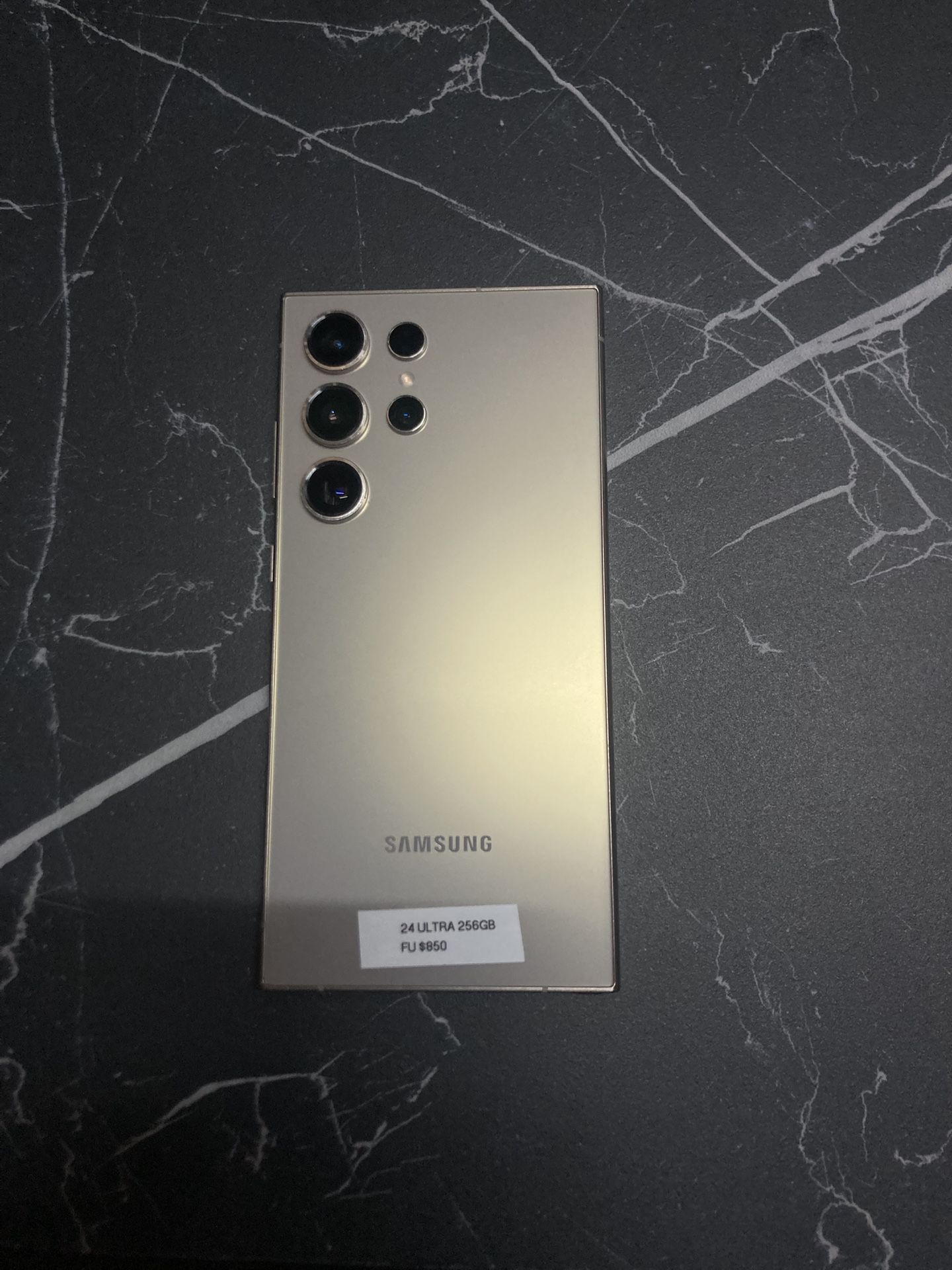 BLACK FRIDAY DEAL S24 ULTRA FULLY UNLOCKED