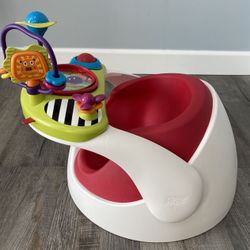 Mamas And Papas Baby Seat 
