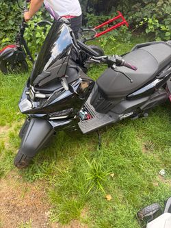 2027 tank 200 efi