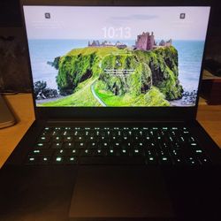 Gaming Laptop Pc Computer Streaming Ryzen Rtx 3070 