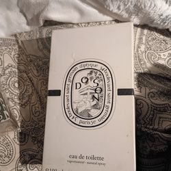 Brand New Perfume