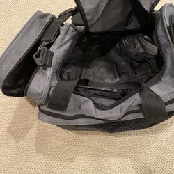 Sports Bag 
